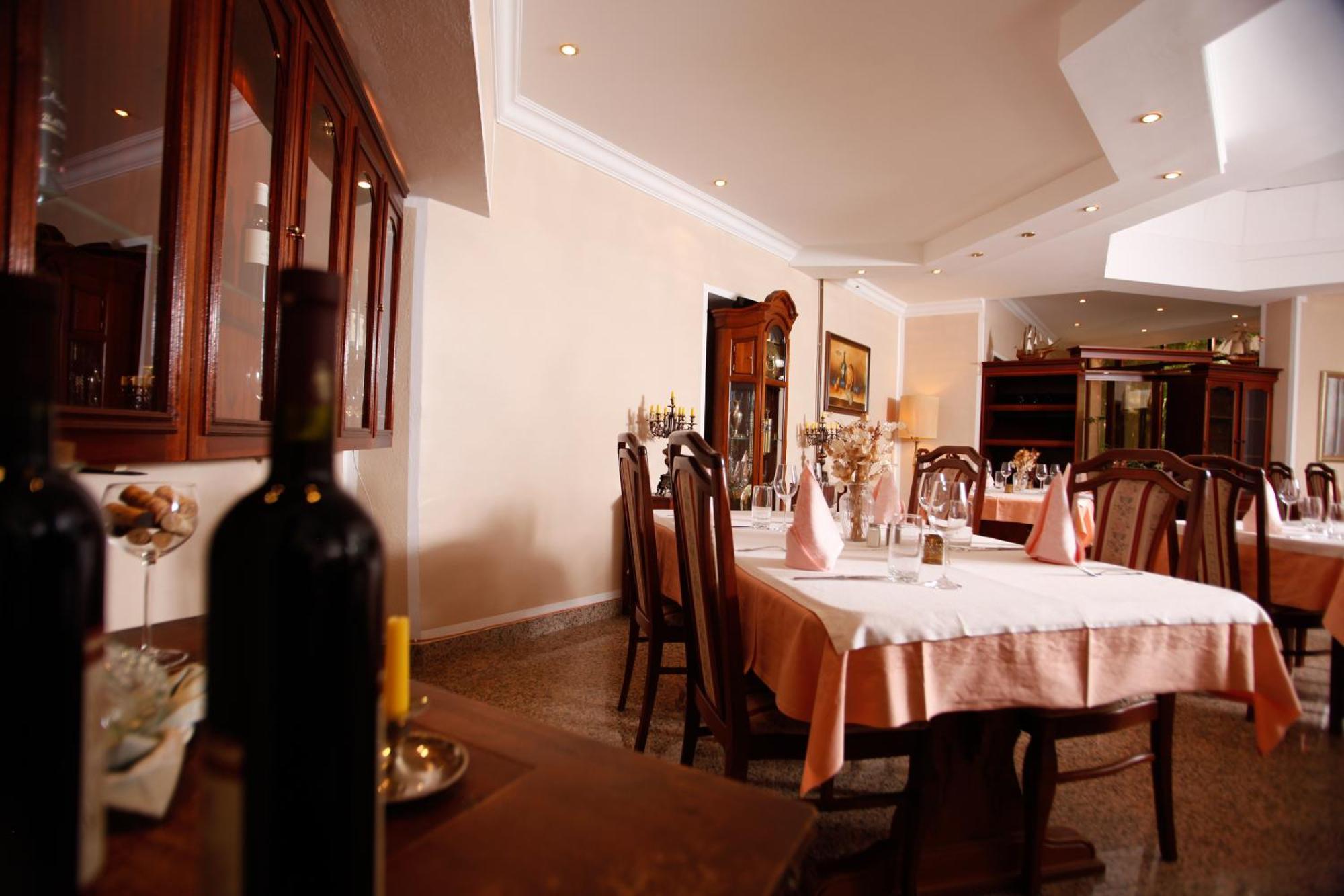 Rubin Kitchen&Wine Rooms 크리크베니카 외부 사진