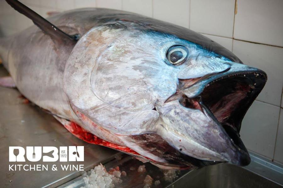 Rubin Kitchen&Wine Rooms 크리크베니카 외부 사진