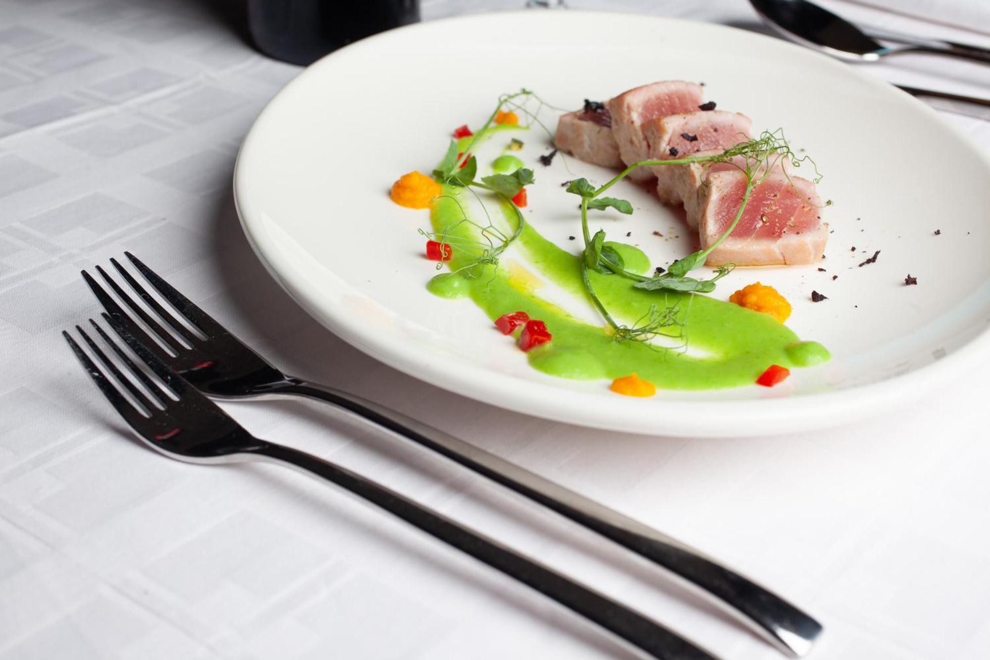 Rubin Kitchen&Wine Rooms 크리크베니카 외부 사진